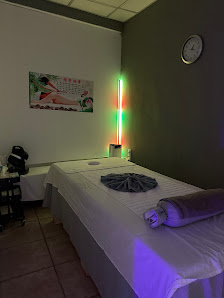 Yanyan Chinesiche Massage / China Massage