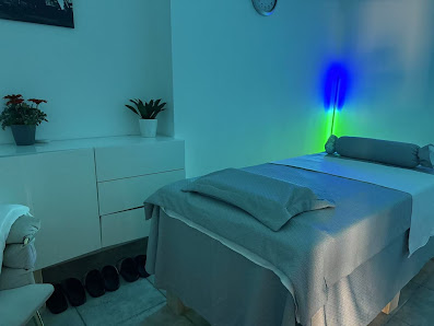 Yanyan Chinesiche Massage / China Massage