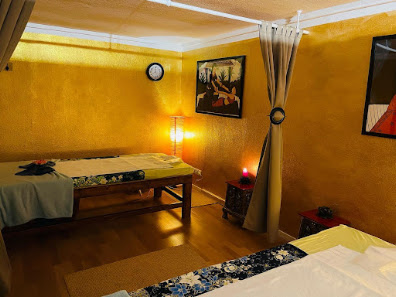 Kanok Thai Massage