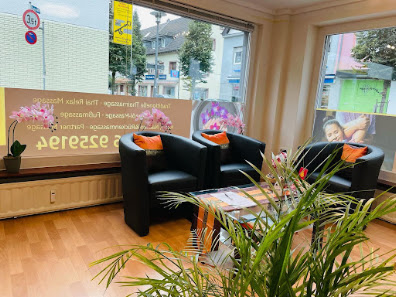 Kanok Thai Massage