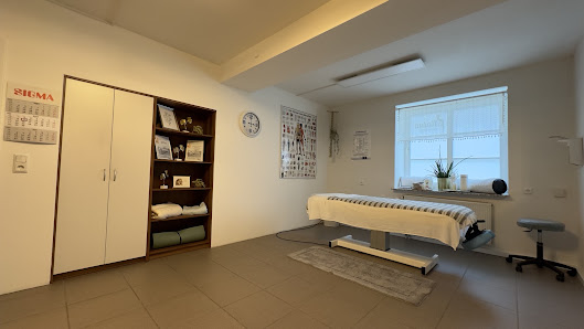 Alatau Massage Johann Neumann