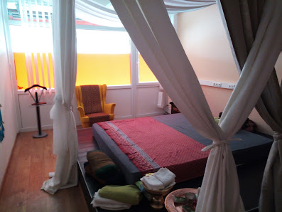 Rak Thai - Traditionelle Thaimassage