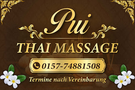 Pui​ Thai Massage​