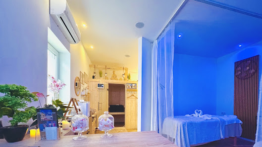 Mayzi - Massage & Wellness
