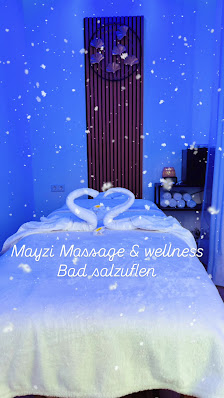 Mayzi - Massage & Wellness