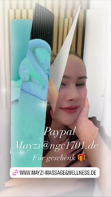 Mayzi - Massage & Wellness