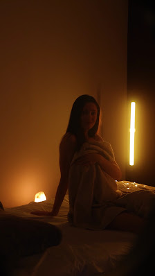“Serenity” massage