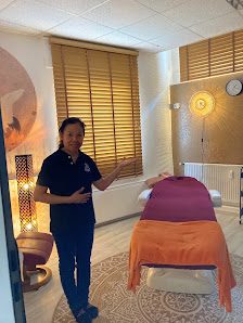 Sawong Thaimassage Oelde