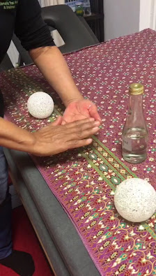 Sawong Thaimassage Oelde