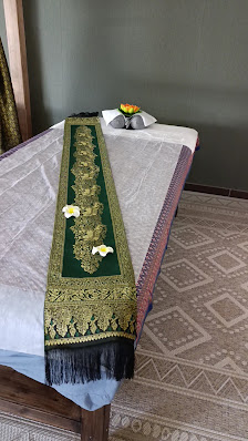 Suwan Traditionelle Thai-Massage