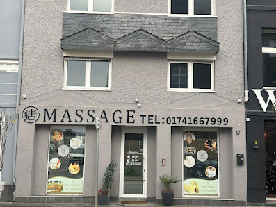 Tang Massage