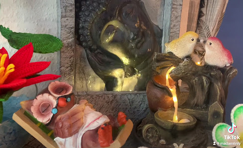 Lily Thai Massage in Alsdorf Mariadorf