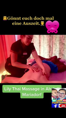 Lily Thai Massage in Alsdorf Mariadorf