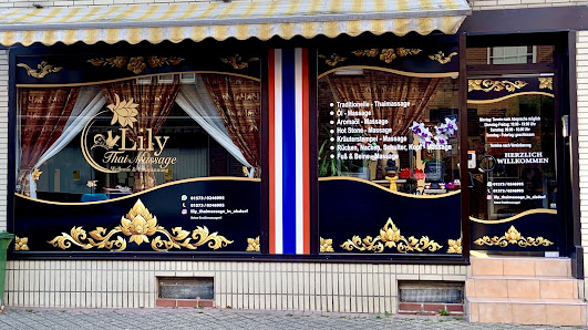 Lily Thai Massage in Alsdorf Mariadorf