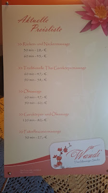 Wandi Thai-Massage-Studio