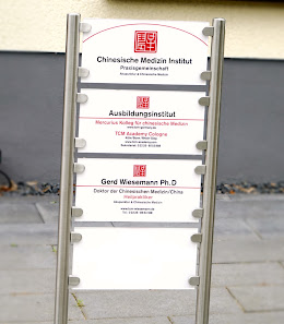 Akupunktur & Chinesische Medizin Praxis Wiesemann