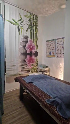 Traditionelle Thaimassage Chum Phae Thaimassage