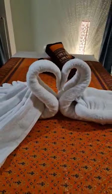 Traditionelle Thaimassage Chum Phae Thaimassage