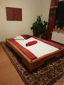 Sokusai Massage - Regina Breuer