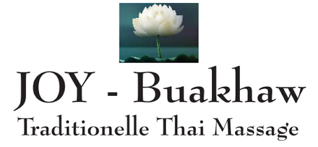 Joy-Buakhaw / Traditionelle Thai Massage