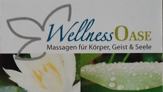 WellnessOase Stephanie Jütte