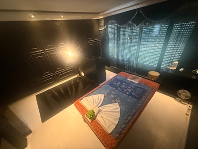 Thai Massage bei Selma nur für Frauen