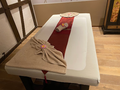 The Sense Thai Massage & Spa