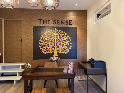 The Sense Thai Massage & Spa