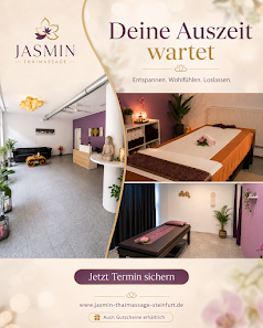 Jasmin Thaimassage Steinfurt