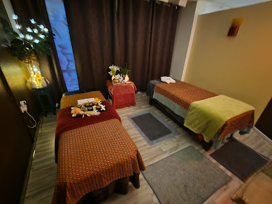Sabai Thai Massage & Spa