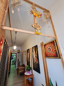 Thai Massage Sudarat Buchmann
