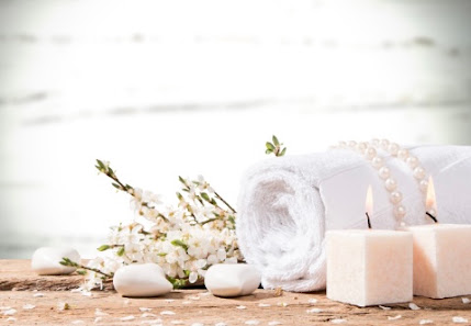 Mit Hand & Herz Mobile Wellnessmassage