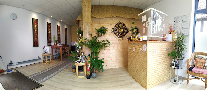 Naphat Thaimassage