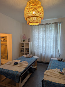 Puy Thai Massage