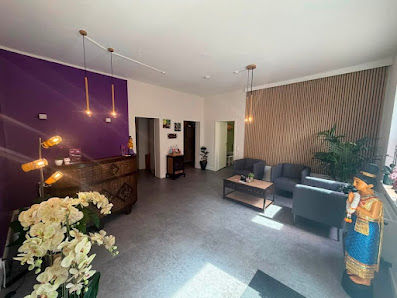 Puy Thai Massage