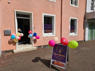 Puy Thai Massage