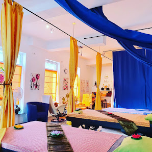 Chok Dee Thai-Massage