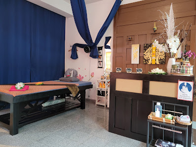 Chok Dee Thai-Massage