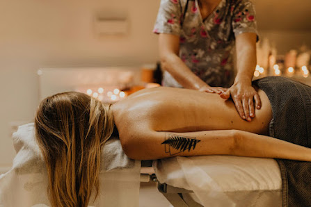 BORKEN Massage & Wellness DOGU
