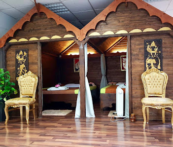CHIRA Thai Massage