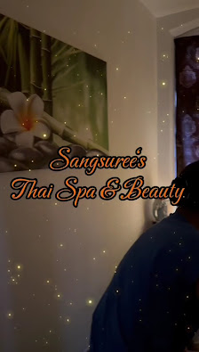 Sangsuree.s thai spa & Beauty