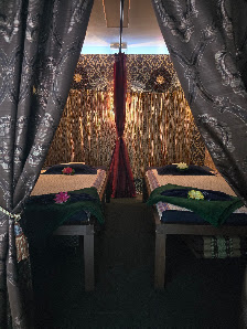 Sangsuree.s thai spa & Beauty