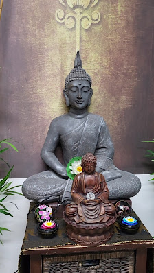 Sangsuree.s thai spa & Beauty
