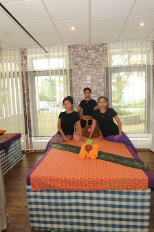Chiang Mai Thai Massage & Spa