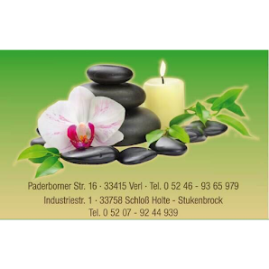 Candle Light Thai - Massage & Spa