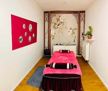 Taihe China massage | Chinesische Wellness Entspannungsmassage Düsseldorf Thai Art
