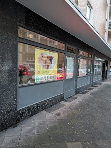 Chinesische Massage Düsseldorf | Traditionelle Chinesische Massage Düsseldorf