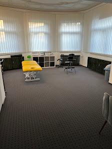 GesundheitsPraxis-Kletzka