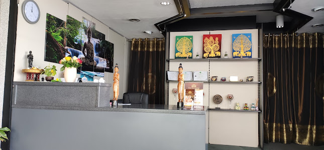 Muki Thaimassage Schwelm