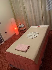 Qi Lin Massage Schwelm